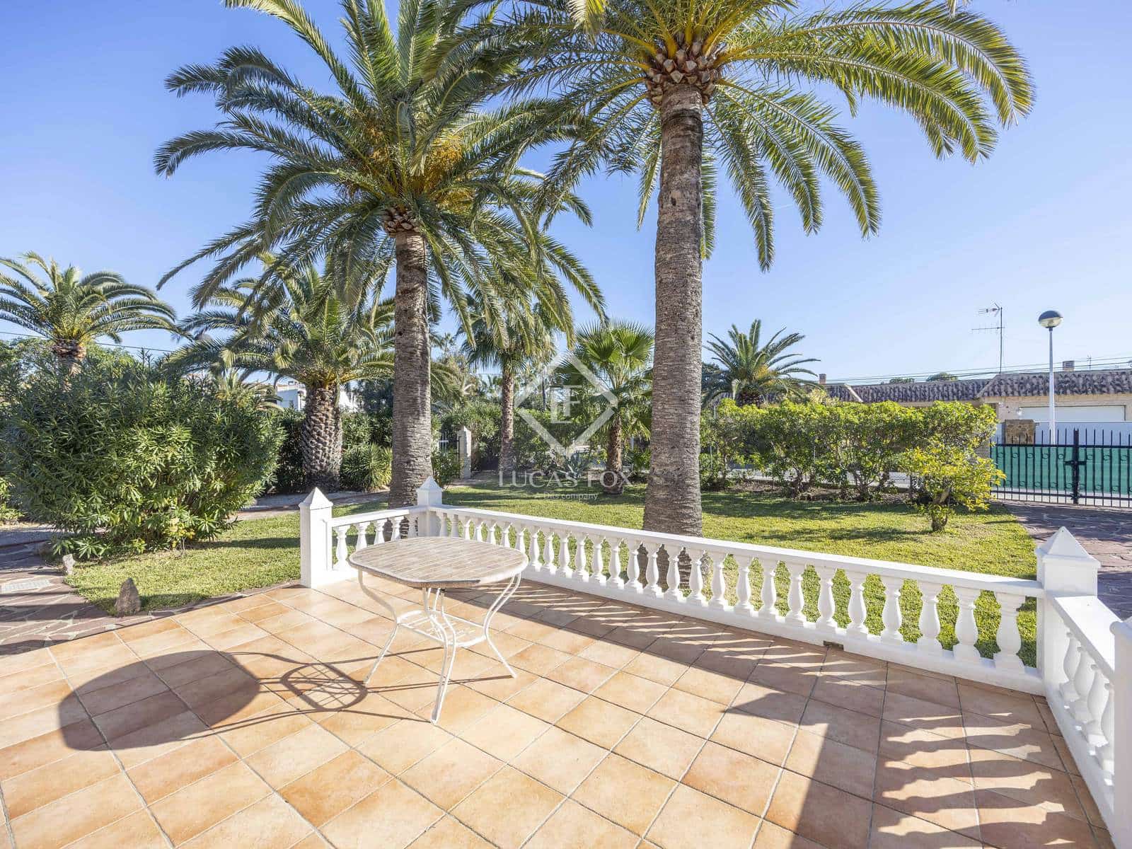 2 Zimmer Villa zu verkaufen in Canet d'En Berenguer mit Garage - 365.000 € (Ref: 9460682)