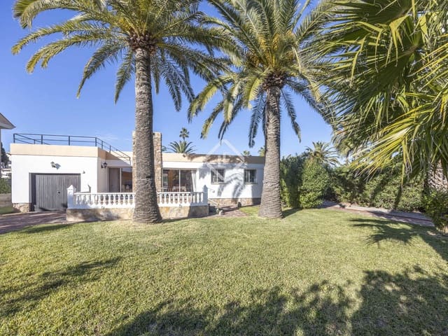 Chalet de 2 habitaciones en Canet d'En Berenguer en venta con garaje - 365.000 € (Ref: 9460682)