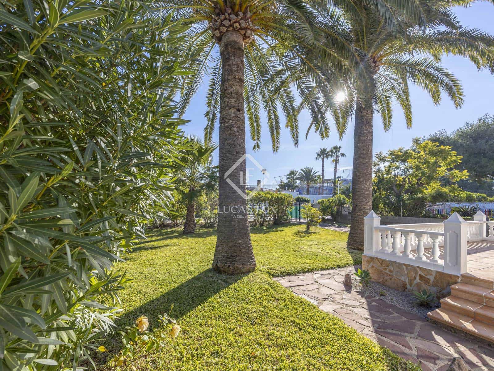 2 Zimmer Villa zu verkaufen in Canet d'En Berenguer mit Garage - 365.000 € (Ref: 9460682)