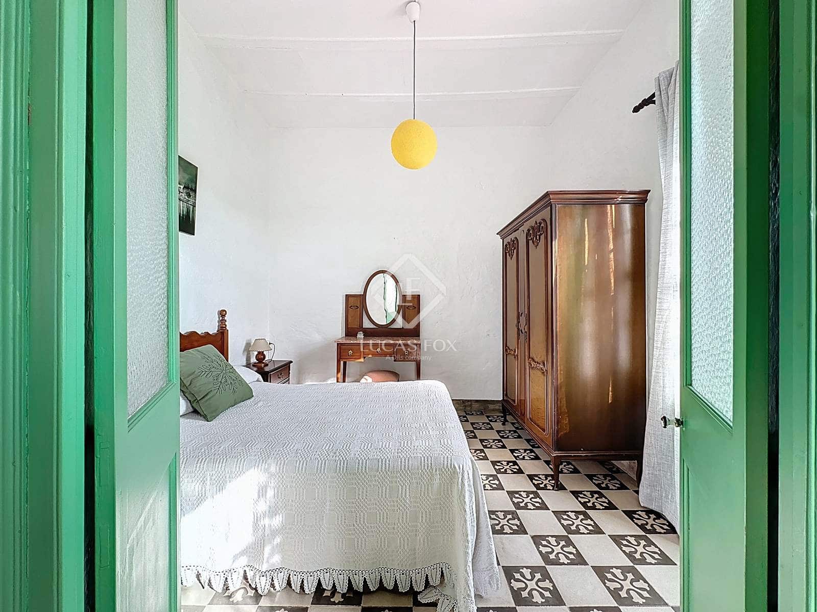 5 Zimmer Finca/Landgut zu verkaufen in Es Castell mit Garage - 1.950.000 € (Ref: 9462765)