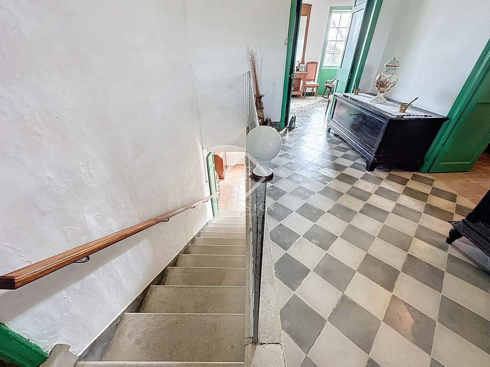 5 Zimmer Finca/Landgut zu verkaufen in Es Castell mit Garage - 1.950.000 € (Ref: 9462765)