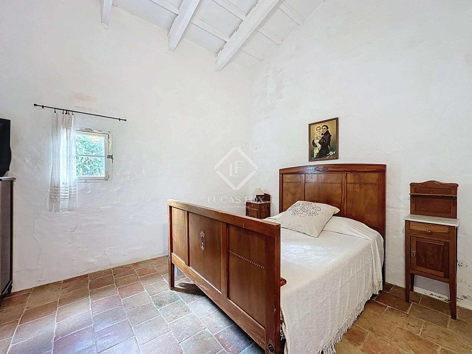 5 Zimmer Finca/Landgut zu verkaufen in Es Castell mit Garage - 1.950.000 € (Ref: 9462765)