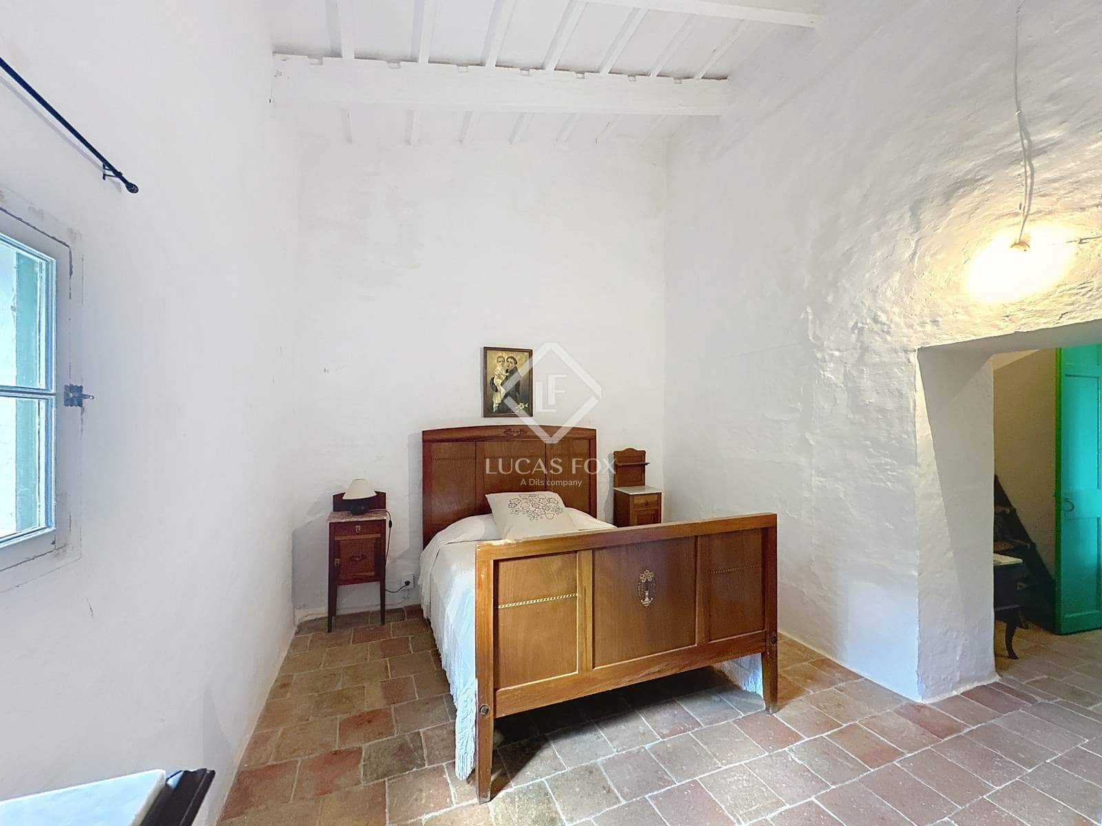 5 Zimmer Finca/Landgut zu verkaufen in Es Castell mit Garage - 1.950.000 € (Ref: 9462765)