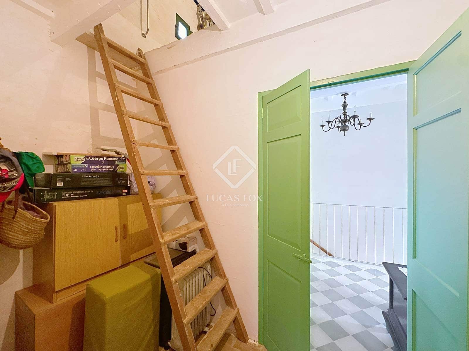 5 Zimmer Finca/Landgut zu verkaufen in Es Castell mit Garage - 1.950.000 € (Ref: 9462765)