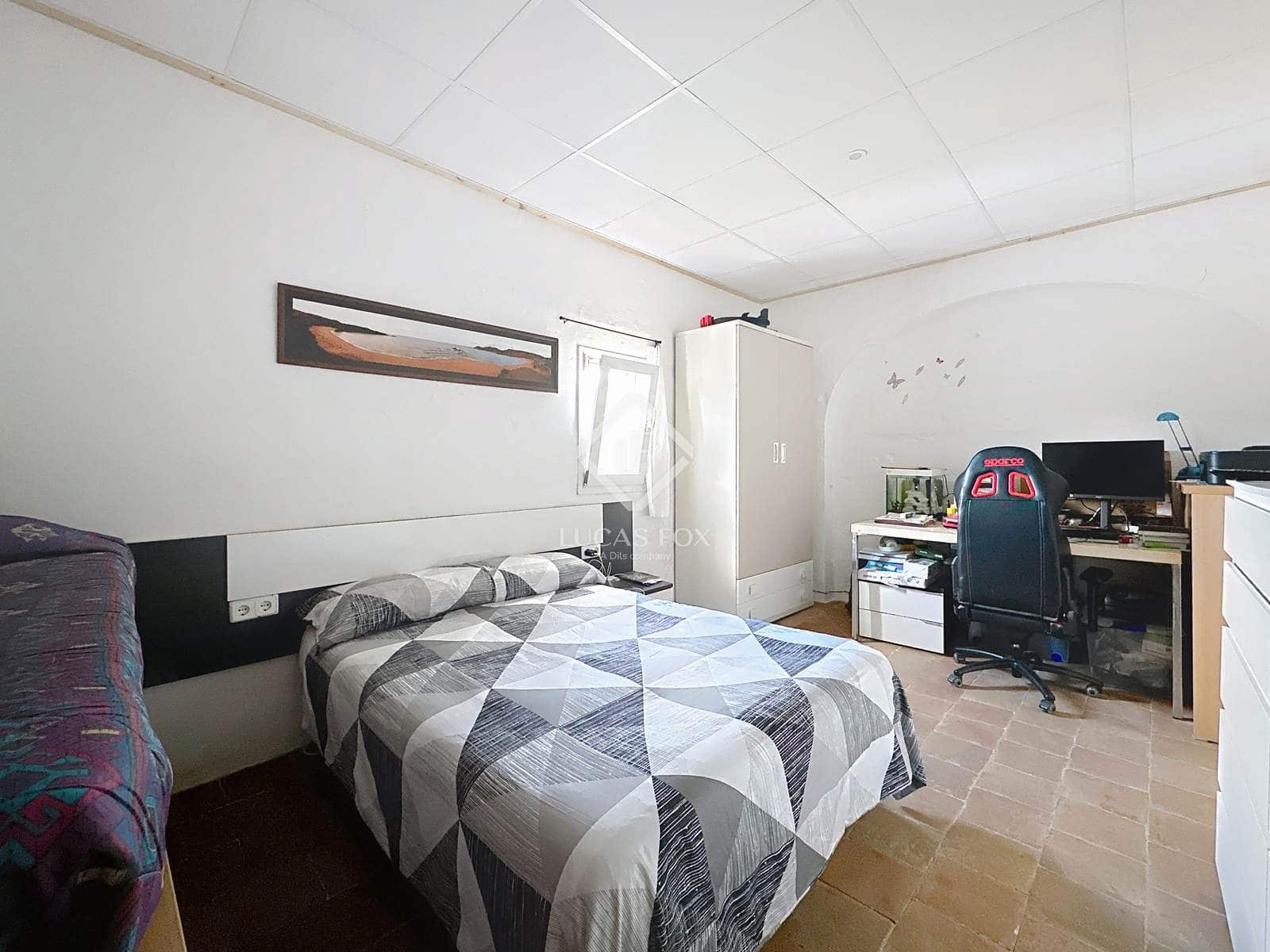 5 Zimmer Finca/Landgut zu verkaufen in Es Castell mit Garage - 1.950.000 € (Ref: 9462765)