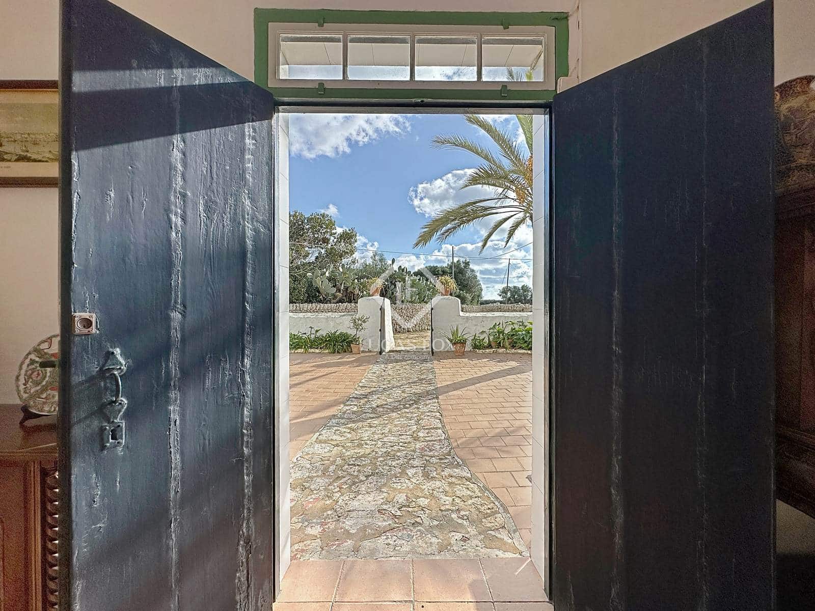 5 Zimmer Finca/Landgut zu verkaufen in Es Castell mit Garage - 1.950.000 € (Ref: 9462765)