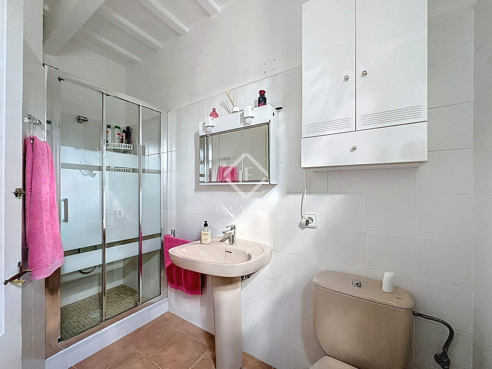 5 Zimmer Finca/Landgut zu verkaufen in Es Castell mit Garage - 1.950.000 € (Ref: 9462765)