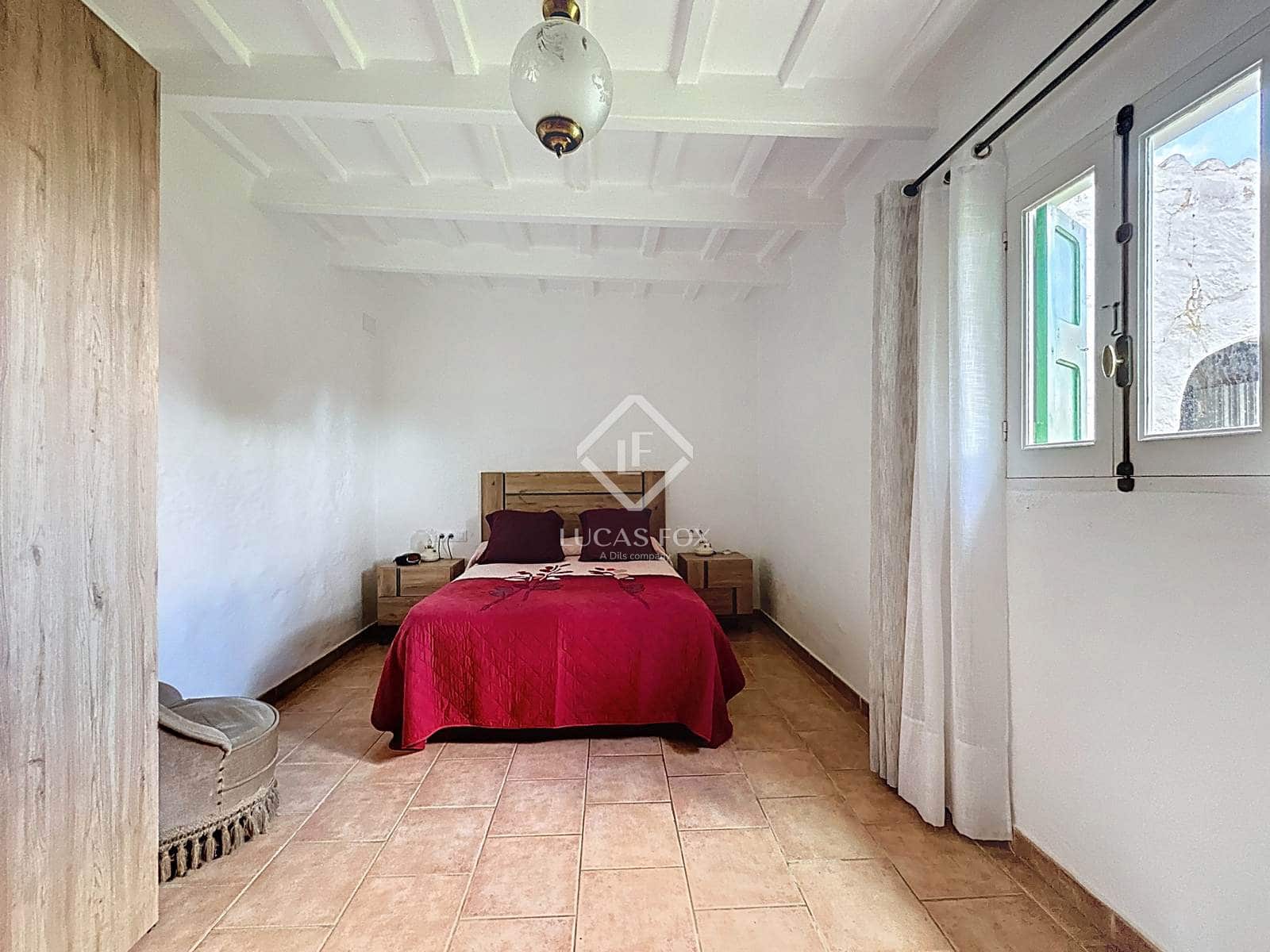 5 Zimmer Finca/Landgut zu verkaufen in Es Castell mit Garage - 1.950.000 € (Ref: 9462765)