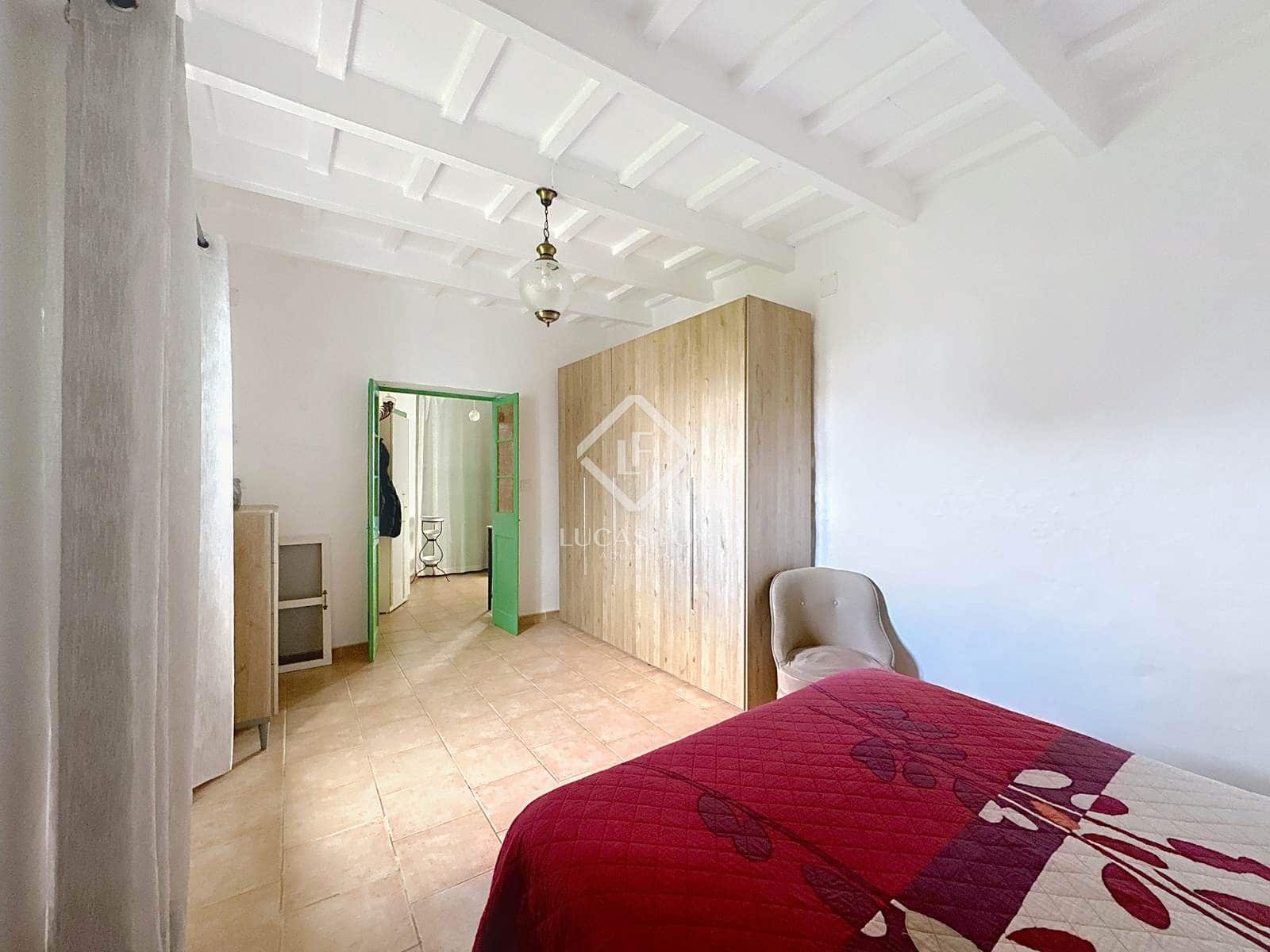 5 Zimmer Finca/Landgut zu verkaufen in Es Castell mit Garage - 1.950.000 € (Ref: 9462765)