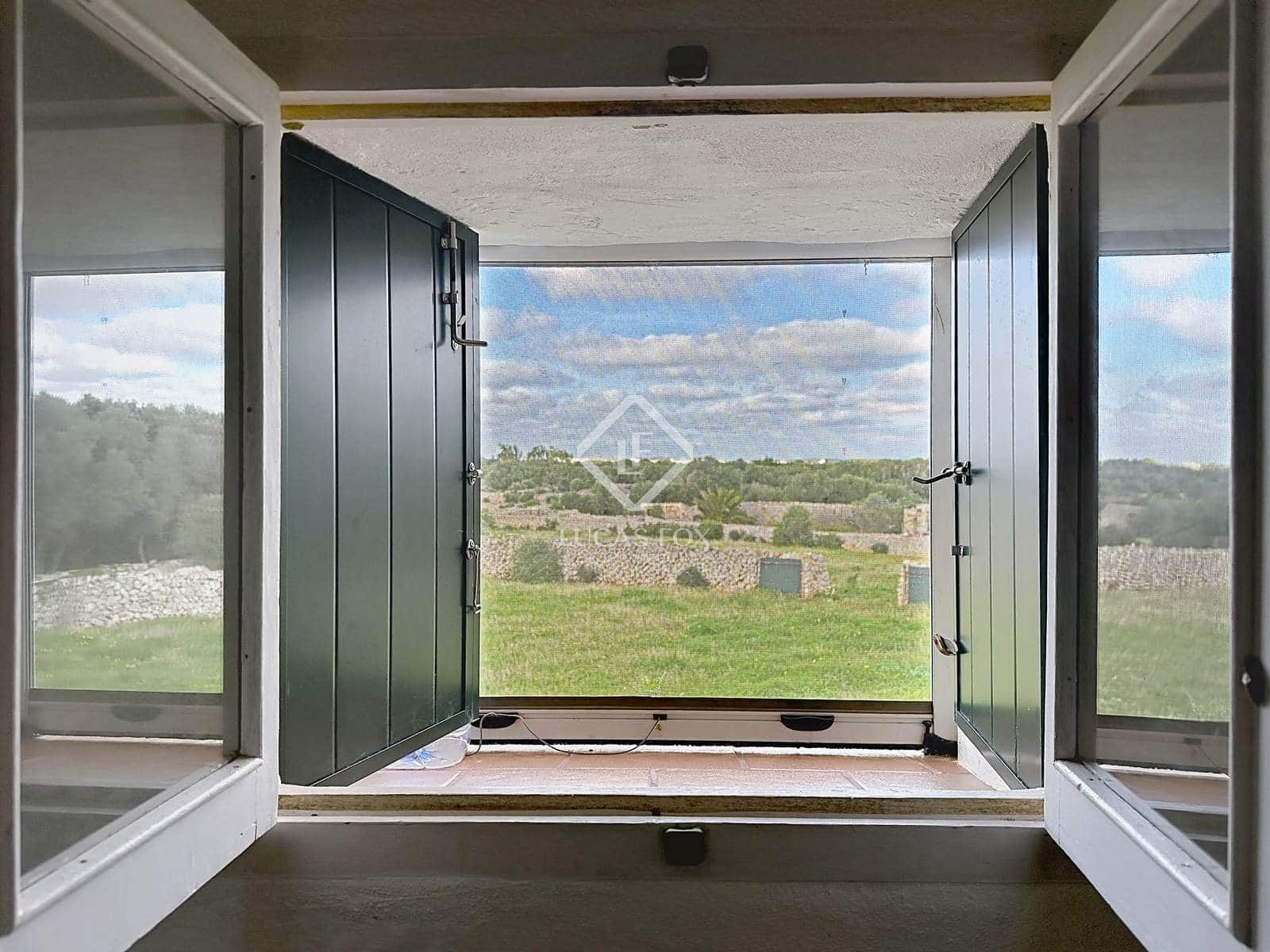 5 Zimmer Finca/Landgut zu verkaufen in Es Castell mit Garage - 1.950.000 € (Ref: 9462765)