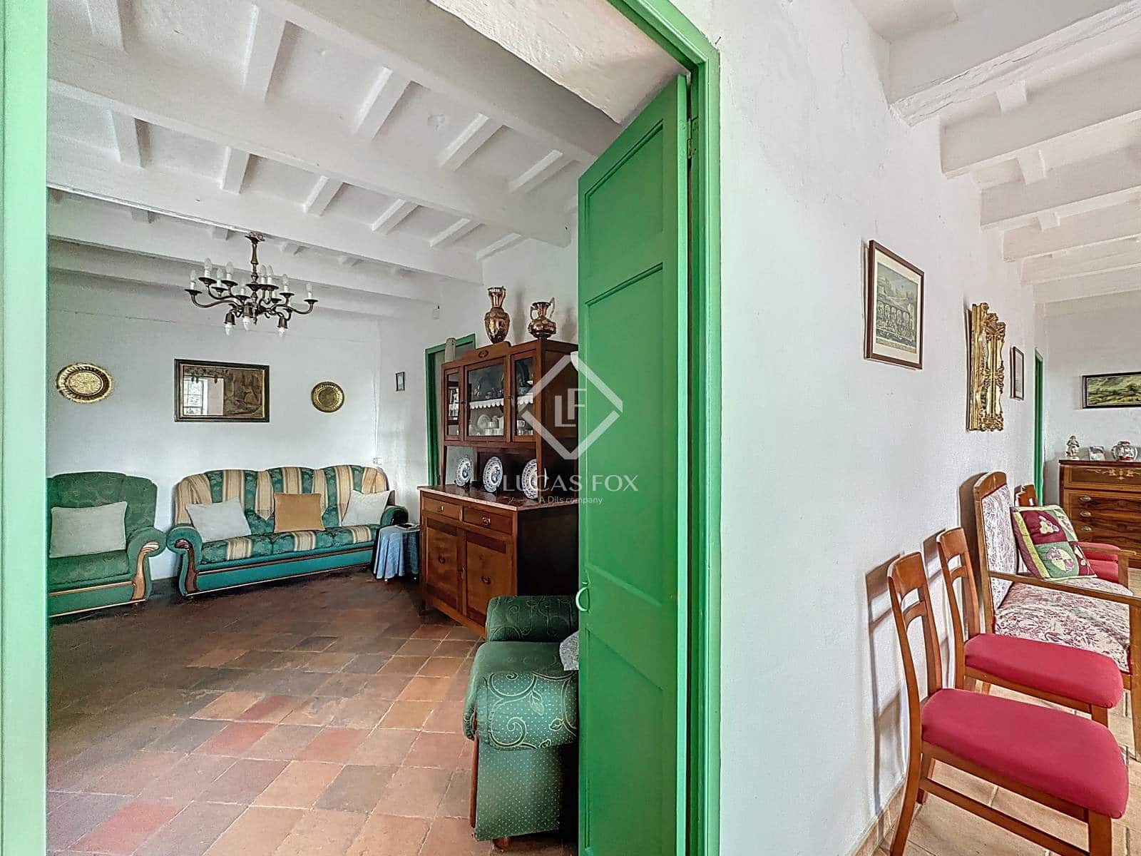 5 Zimmer Finca/Landgut zu verkaufen in Es Castell mit Garage - 1.950.000 € (Ref: 9462765)