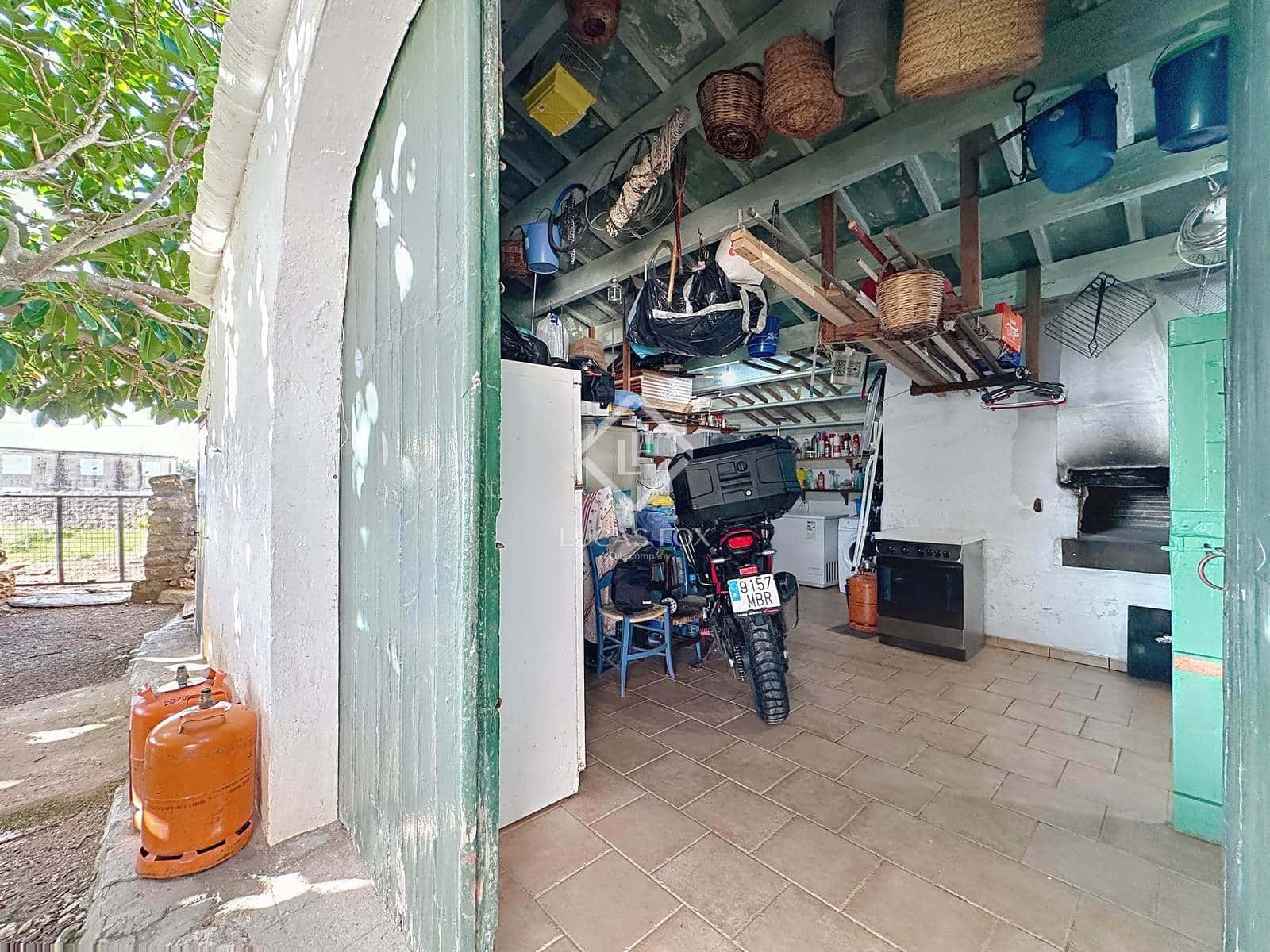 5 Zimmer Finca/Landgut zu verkaufen in Es Castell mit Garage - 1.950.000 € (Ref: 9462765)