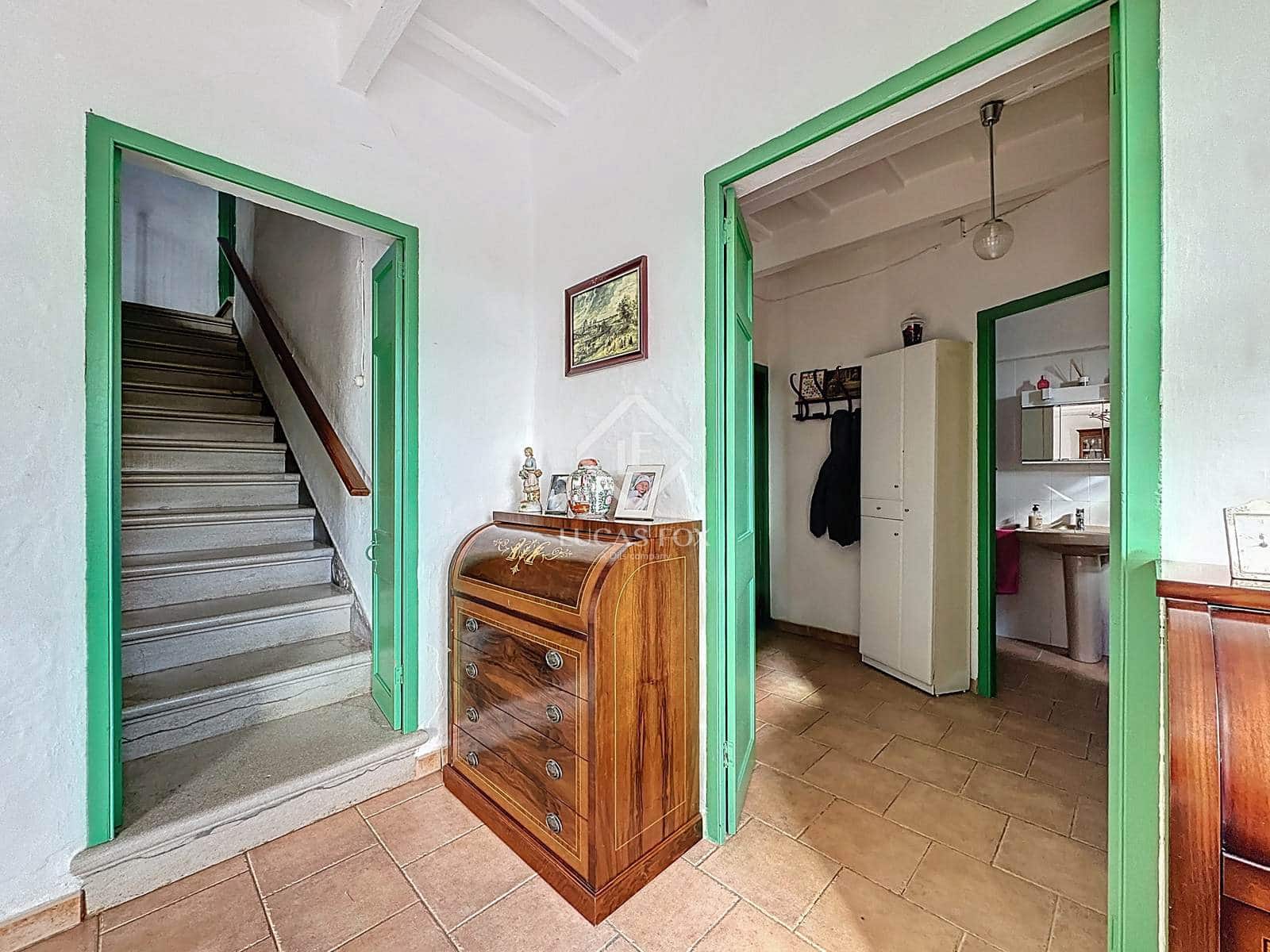 5 Zimmer Finca/Landgut zu verkaufen in Es Castell mit Garage - 1.950.000 € (Ref: 9462765)