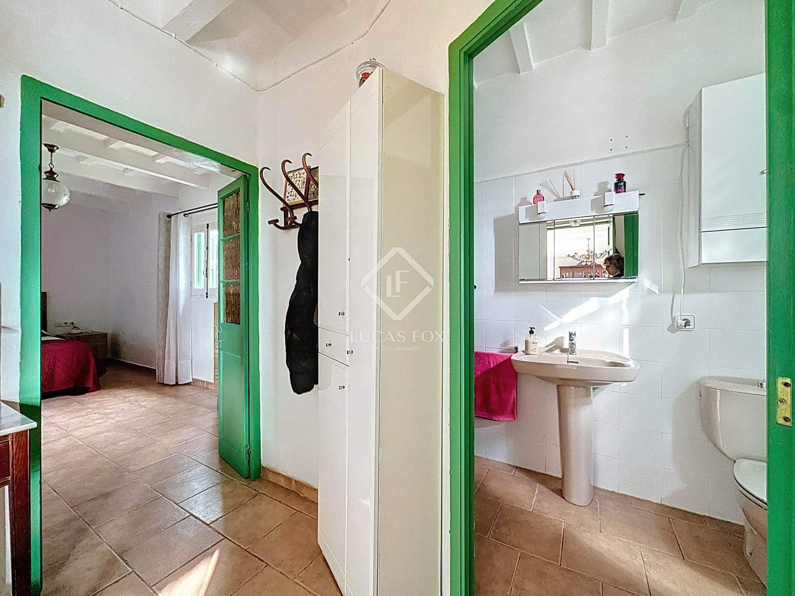 5 Zimmer Finca/Landgut zu verkaufen in Es Castell mit Garage - 1.950.000 € (Ref: 9462765)