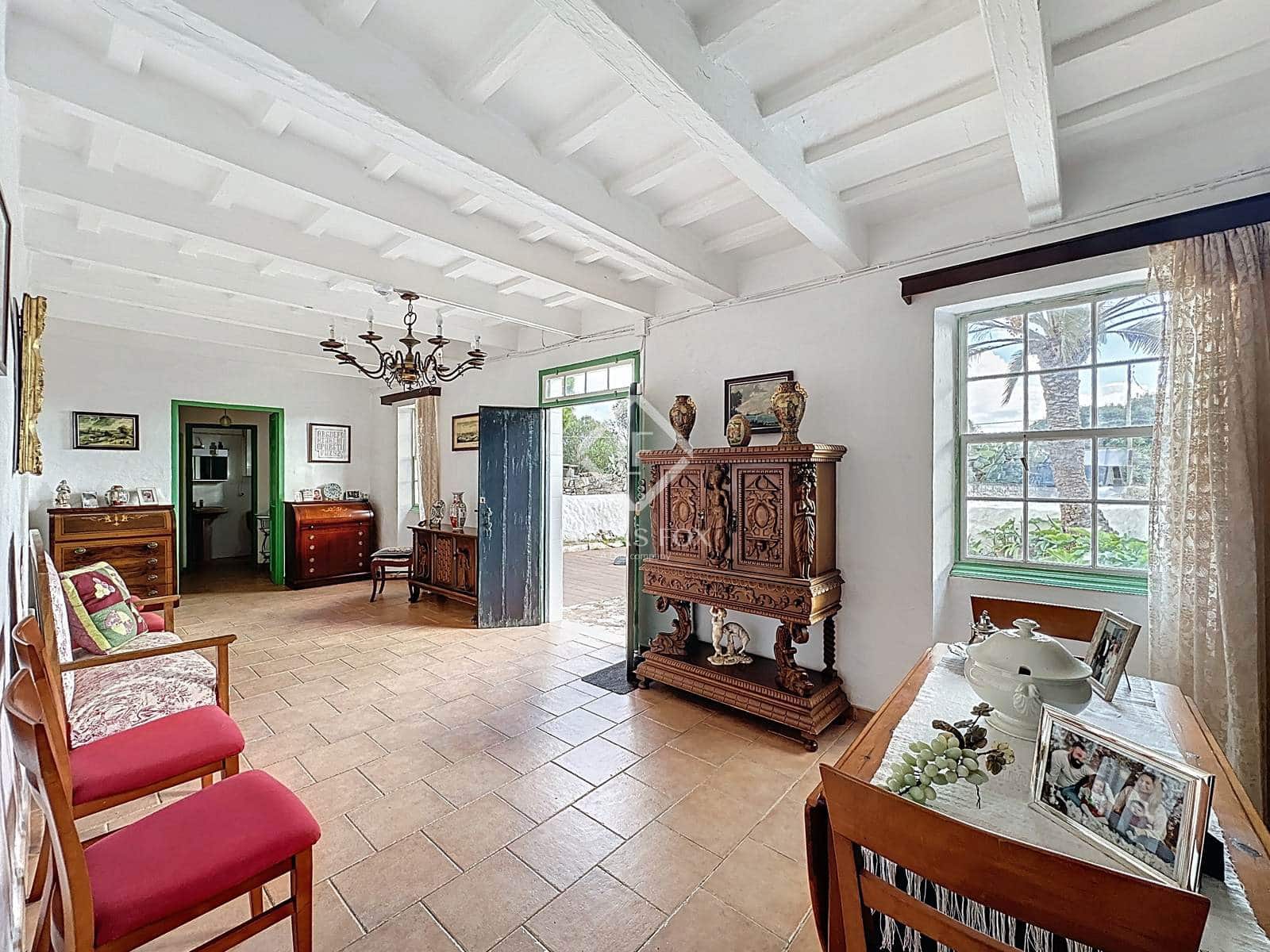 5 Zimmer Finca/Landgut zu verkaufen in Es Castell mit Garage - 1.950.000 € (Ref: 9462765)