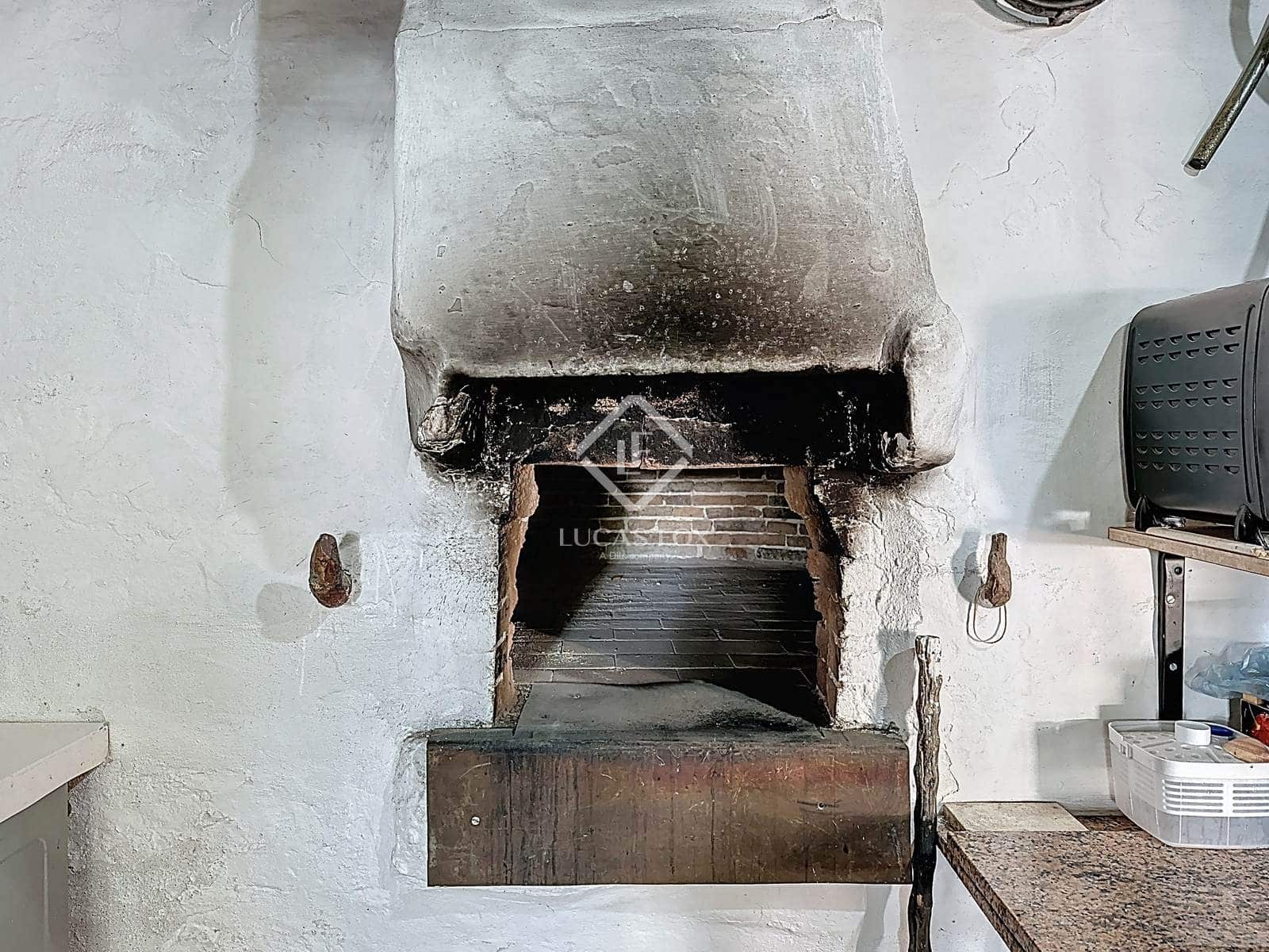 5 Zimmer Finca/Landgut zu verkaufen in Es Castell mit Garage - 1.950.000 € (Ref: 9462765)