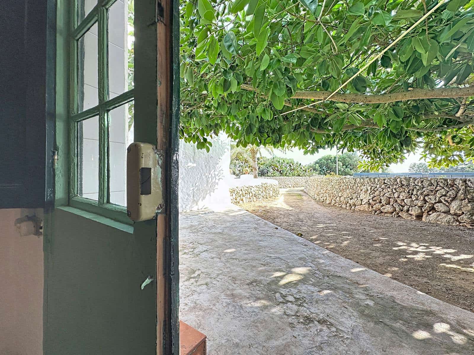 5 Zimmer Finca/Landgut zu verkaufen in Es Castell mit Garage - 1.950.000 € (Ref: 9462765)