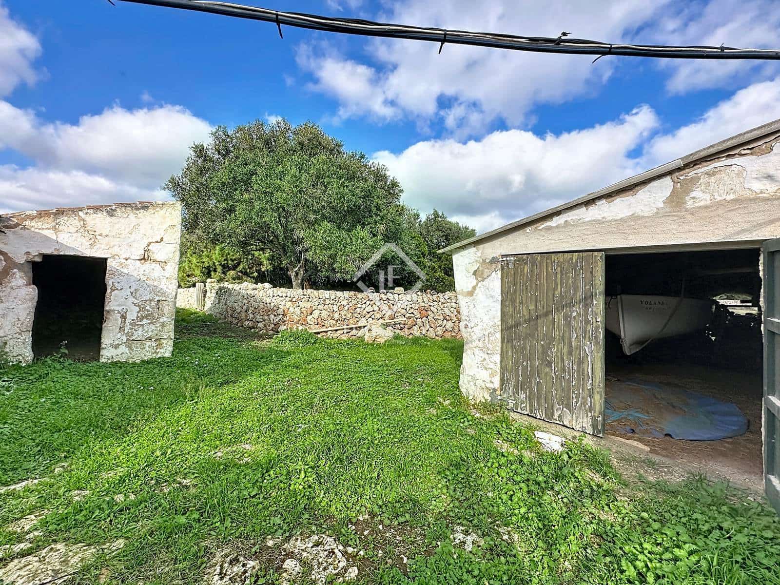 5 Zimmer Finca/Landgut zu verkaufen in Es Castell mit Garage - 1.950.000 € (Ref: 9462765)