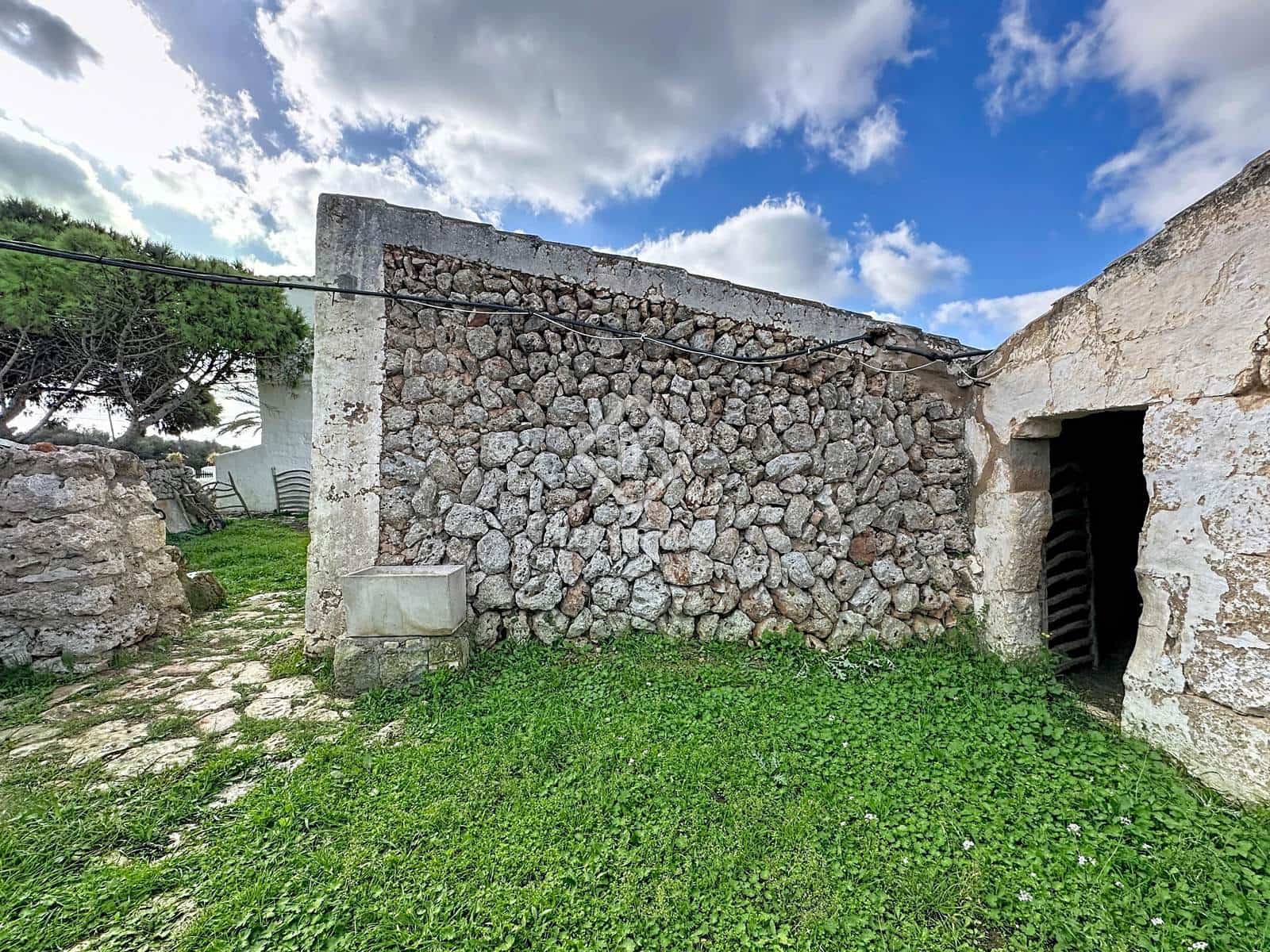 5 Zimmer Finca/Landgut zu verkaufen in Es Castell mit Garage - 1.950.000 € (Ref: 9462765)