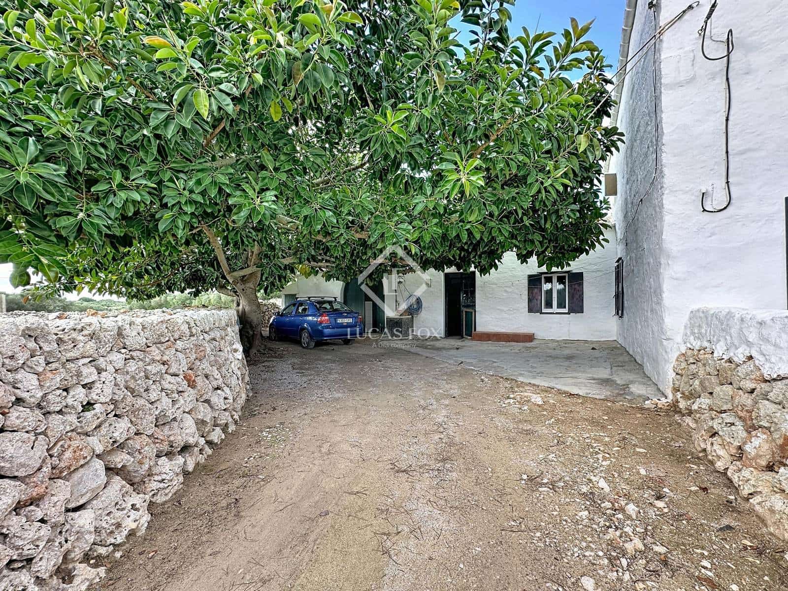 5 Zimmer Finca/Landgut zu verkaufen in Es Castell mit Garage - 1.950.000 € (Ref: 9462765)