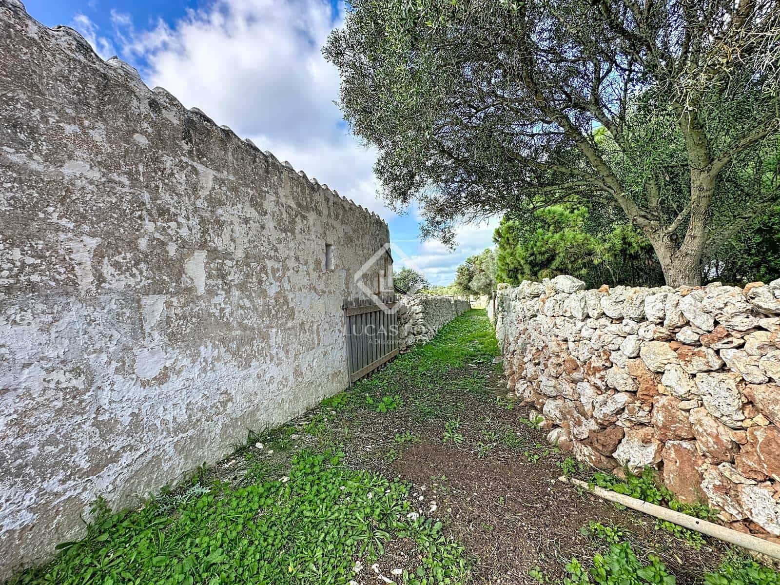 5 Zimmer Finca/Landgut zu verkaufen in Es Castell mit Garage - 1.950.000 € (Ref: 9462765)