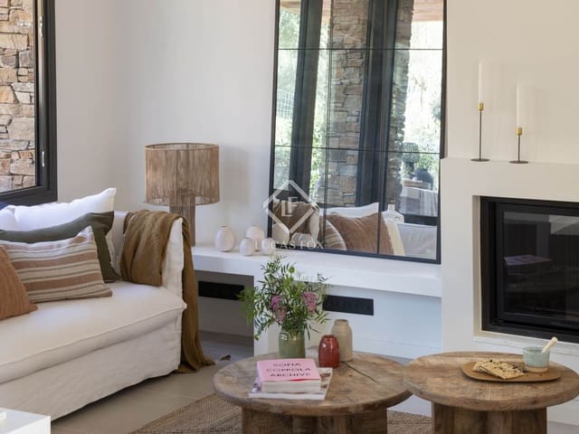 4 camera da letto Villa in vendita in Regencós con piscina garage - 789.000 € (Rif: 9464853)