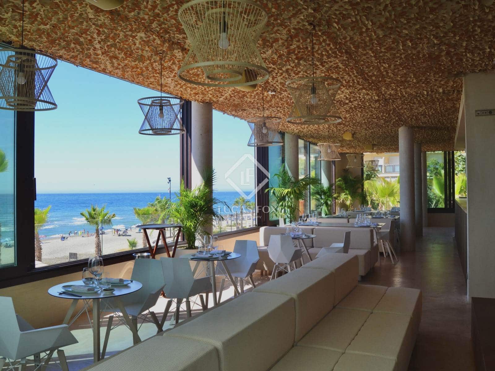 3 quarto Penthouse para venda em Fuengirola com piscina garagem - 1 685 000 € (Ref: 9464854)