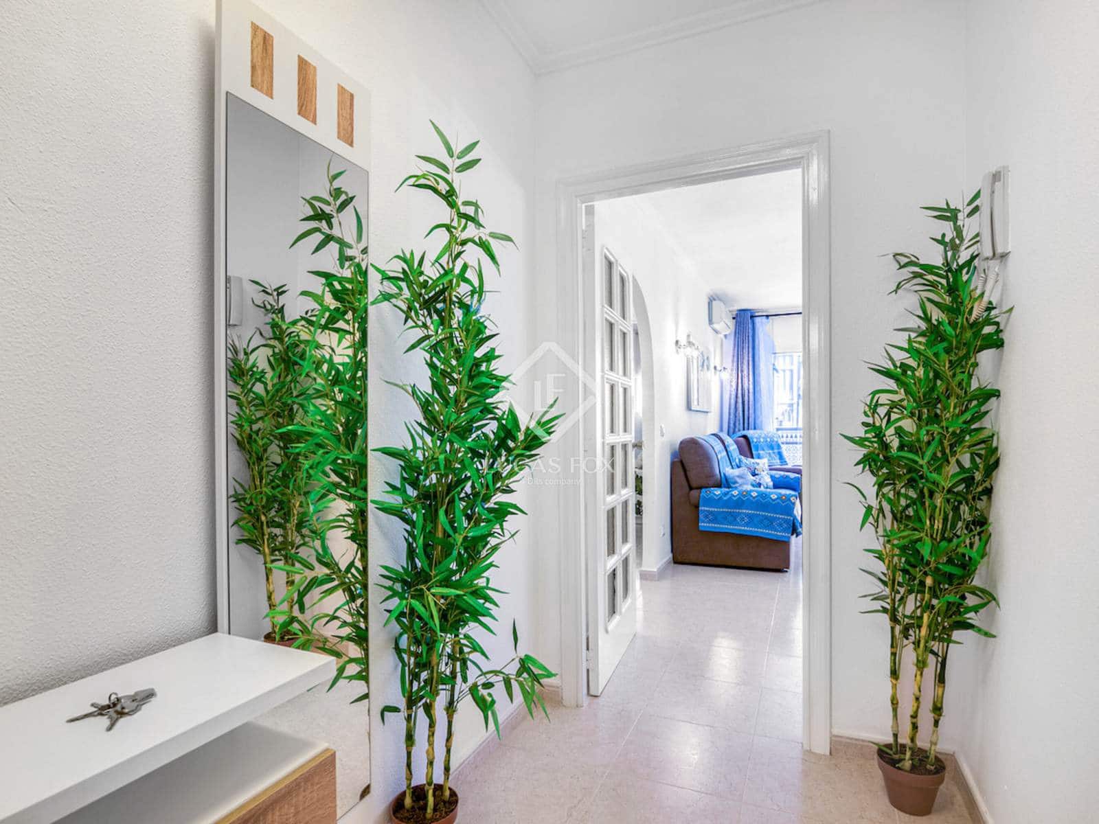 2 bedroom Apartment for sale in Calpe / Calp - € 285,000 (Ref: 9464966)