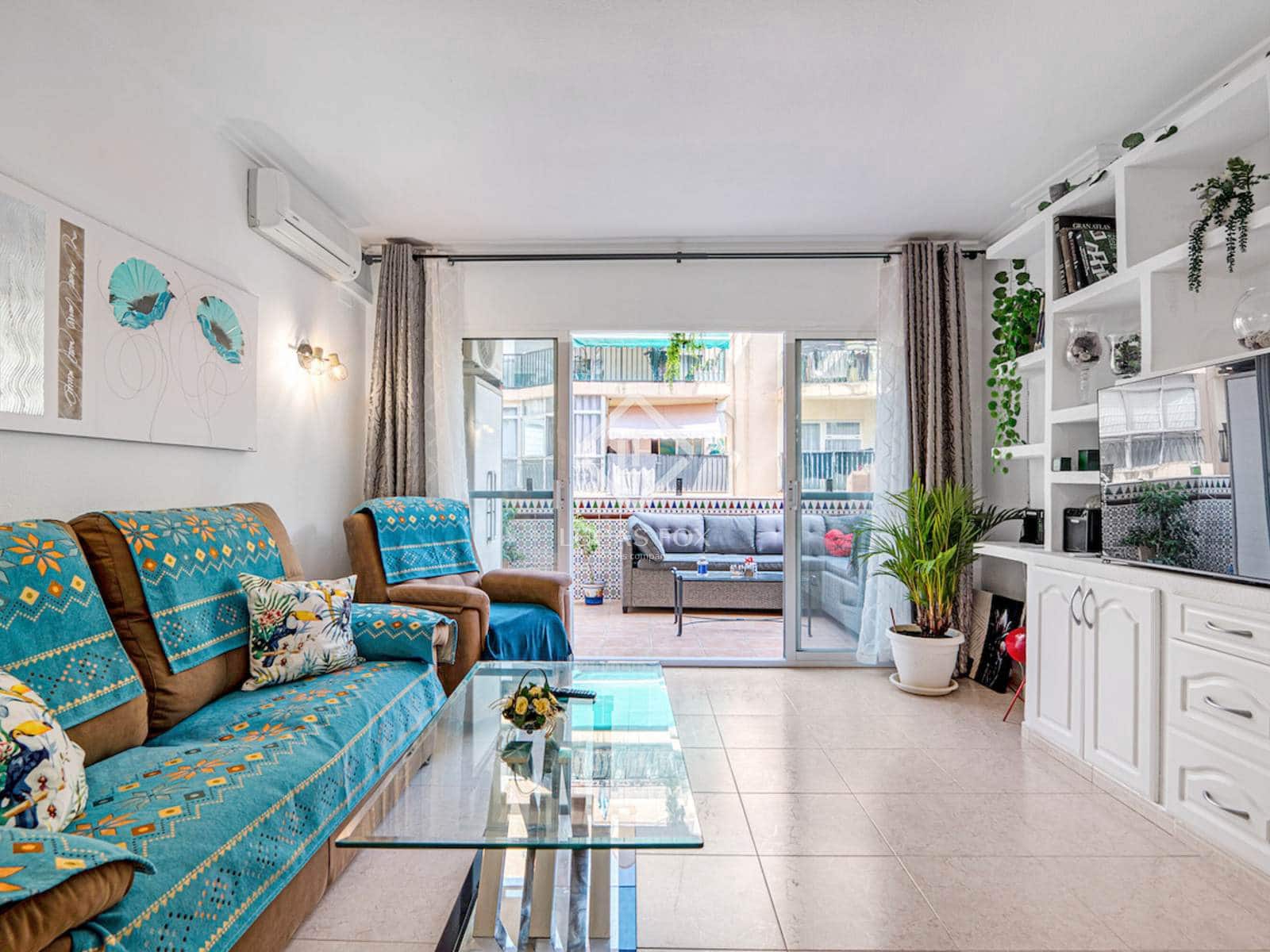 2 bedroom Apartment for sale in Calpe / Calp - € 285,000 (Ref: 9464966)