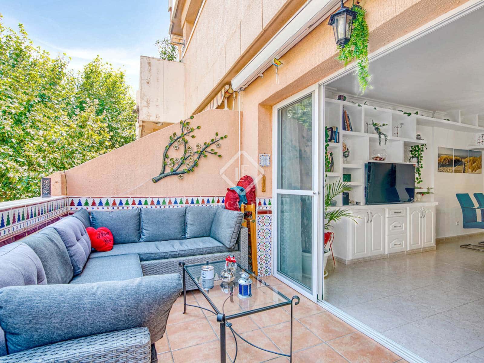 2 bedroom Apartment for sale in Calpe / Calp - € 285,000 (Ref: 9464966)