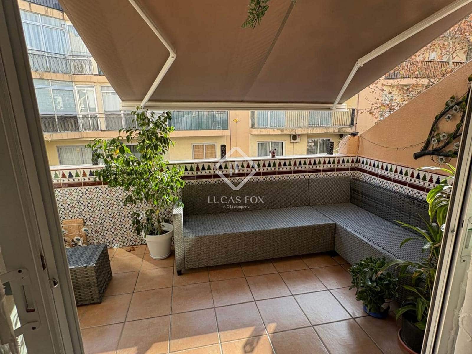 2 bedroom Apartment for sale in Calpe / Calp - € 285,000 (Ref: 9464966)