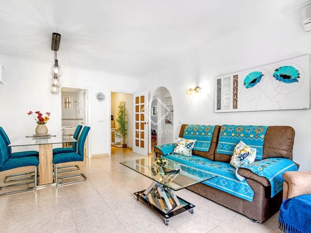 2 bedroom Apartment for sale in Calpe / Calp - € 285,000 (Ref: 9464966)