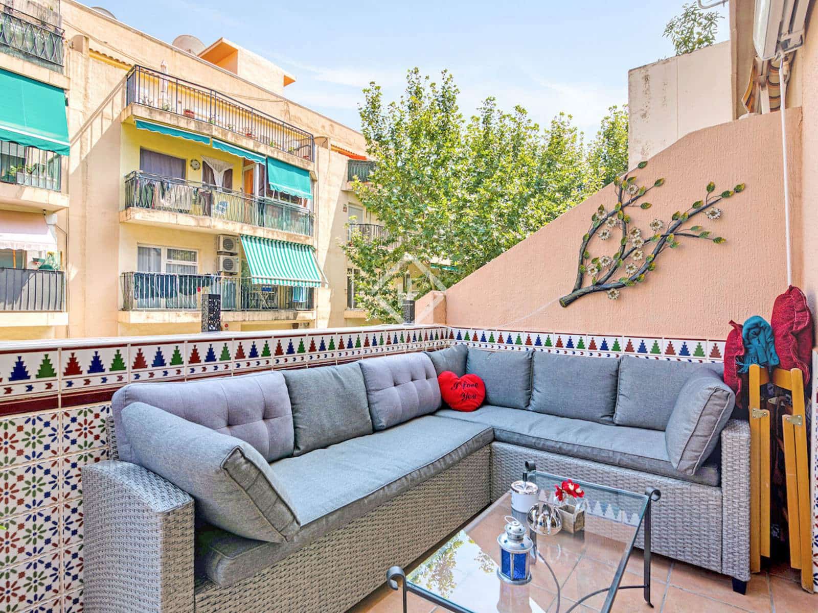 2 bedroom Apartment for sale in Calpe / Calp - € 285,000 (Ref: 9464966)