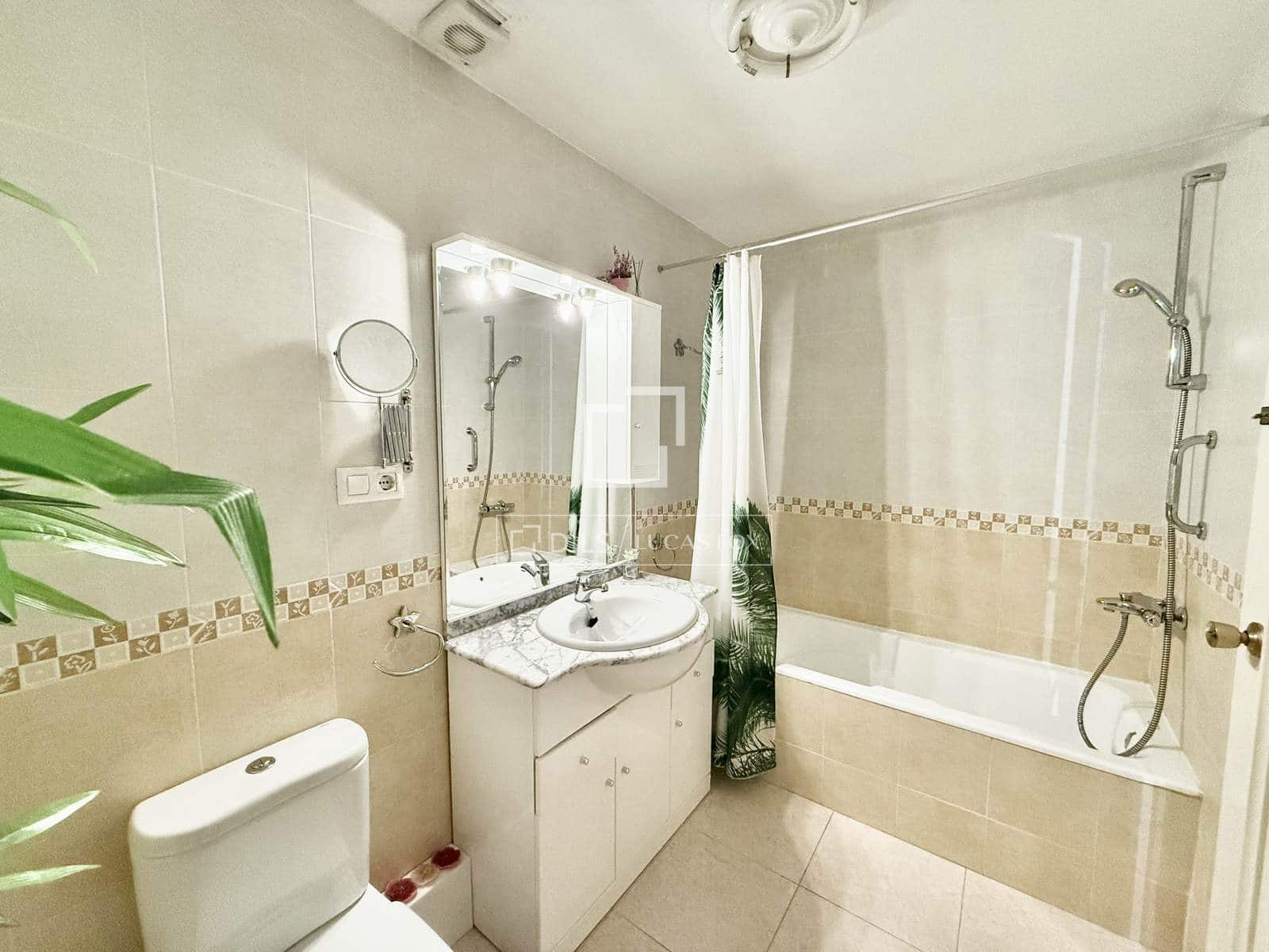 2 soveværelse Lejlighed til salg i Calpe / Calp - € 285.000 (Ref: 9464966)