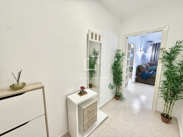 Apartamento de 2 habitaciones en Calpe / Calp en venta - 285.000 € (Ref: 9464966)