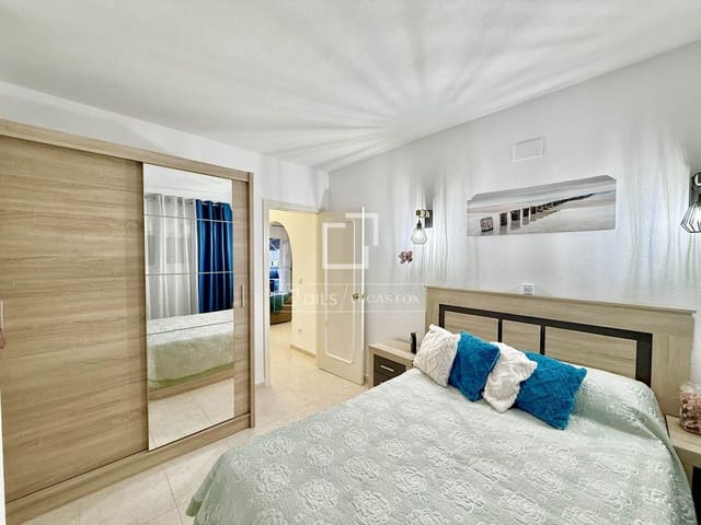 Apartamento de 2 habitaciones en Calpe / Calp en venta - 285.000 € (Ref: 9464966)