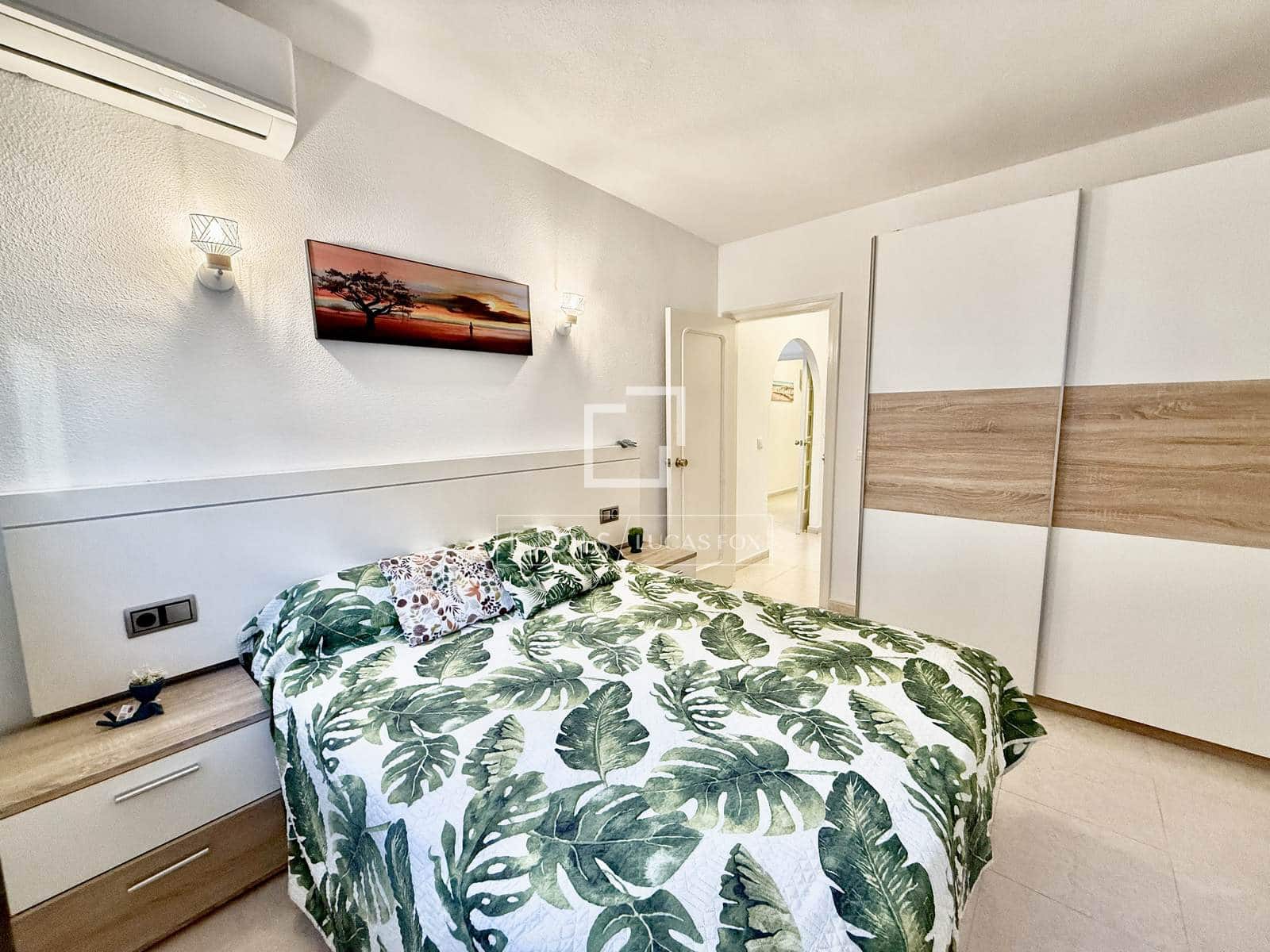 2 soveværelse Lejlighed til salg i Calpe / Calp - € 285.000 (Ref: 9464966)