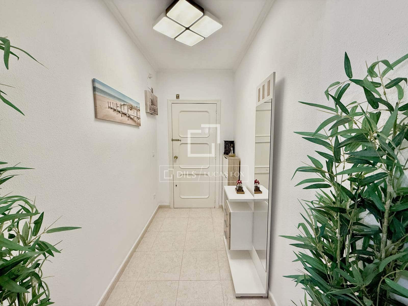 2 soveværelse Lejlighed til salg i Calpe / Calp - € 285.000 (Ref: 9464966)