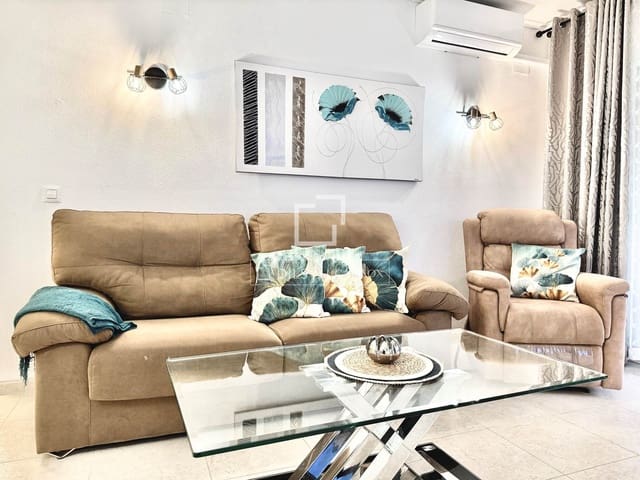 Apartamento de 2 habitaciones en Calpe / Calp en venta - 285.000 € (Ref: 9464966)