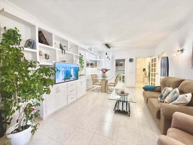 2 bedroom Apartment for sale in Calpe / Calp - € 285,000 (Ref: 9464966)