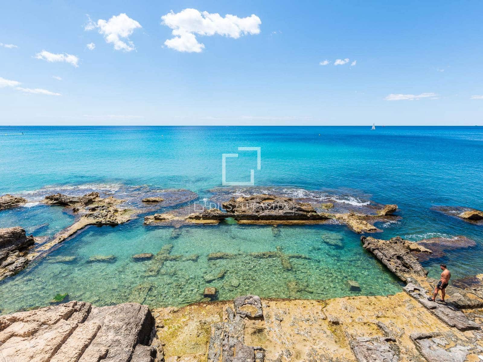 2 soveværelse Lejlighed til salg i Calpe / Calp - € 285.000 (Ref: 9464966)