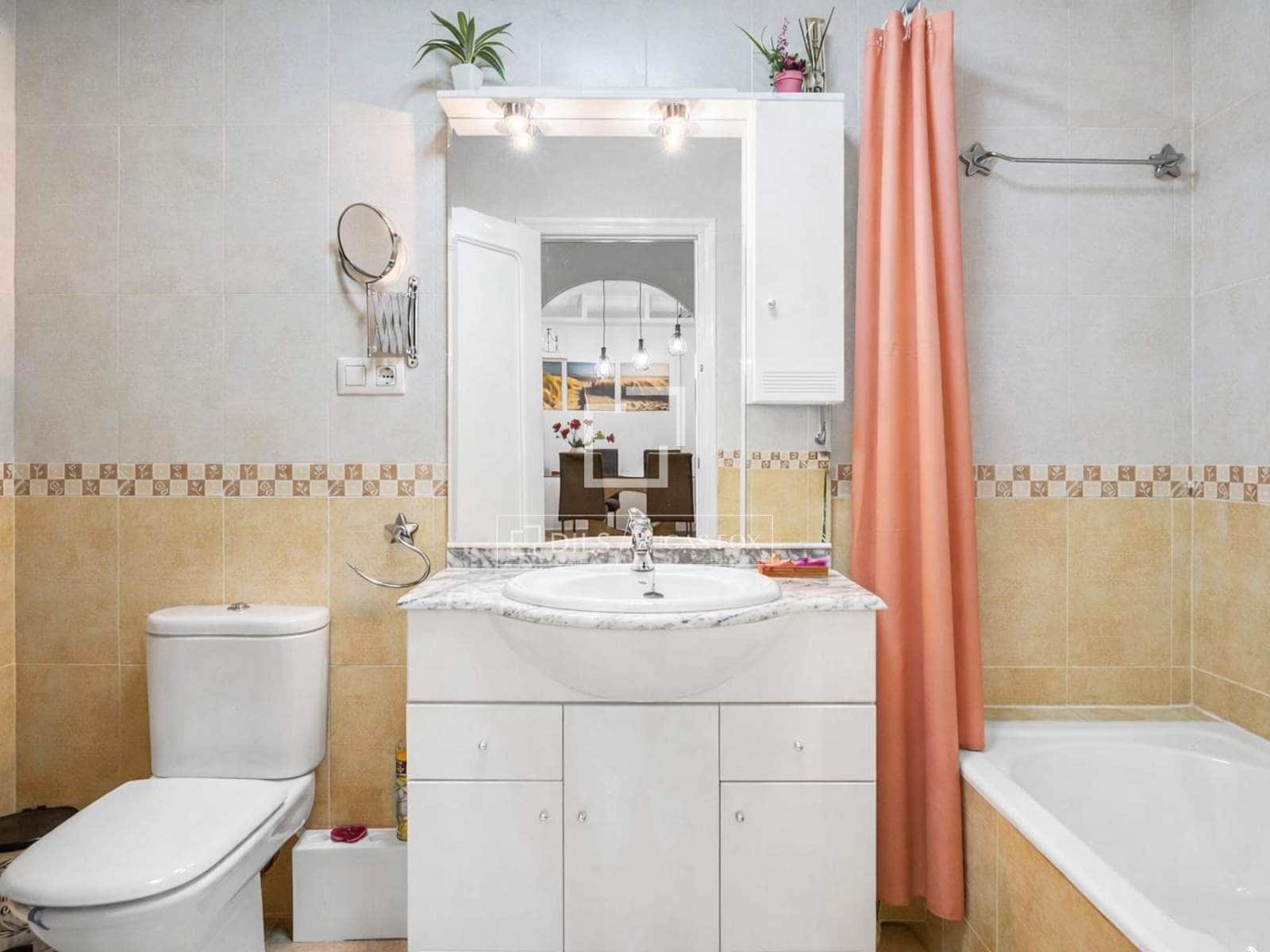 2 Zimmer Apartment zu verkaufen in Calpe / Calp - 285.000 € (Ref: 9464966)