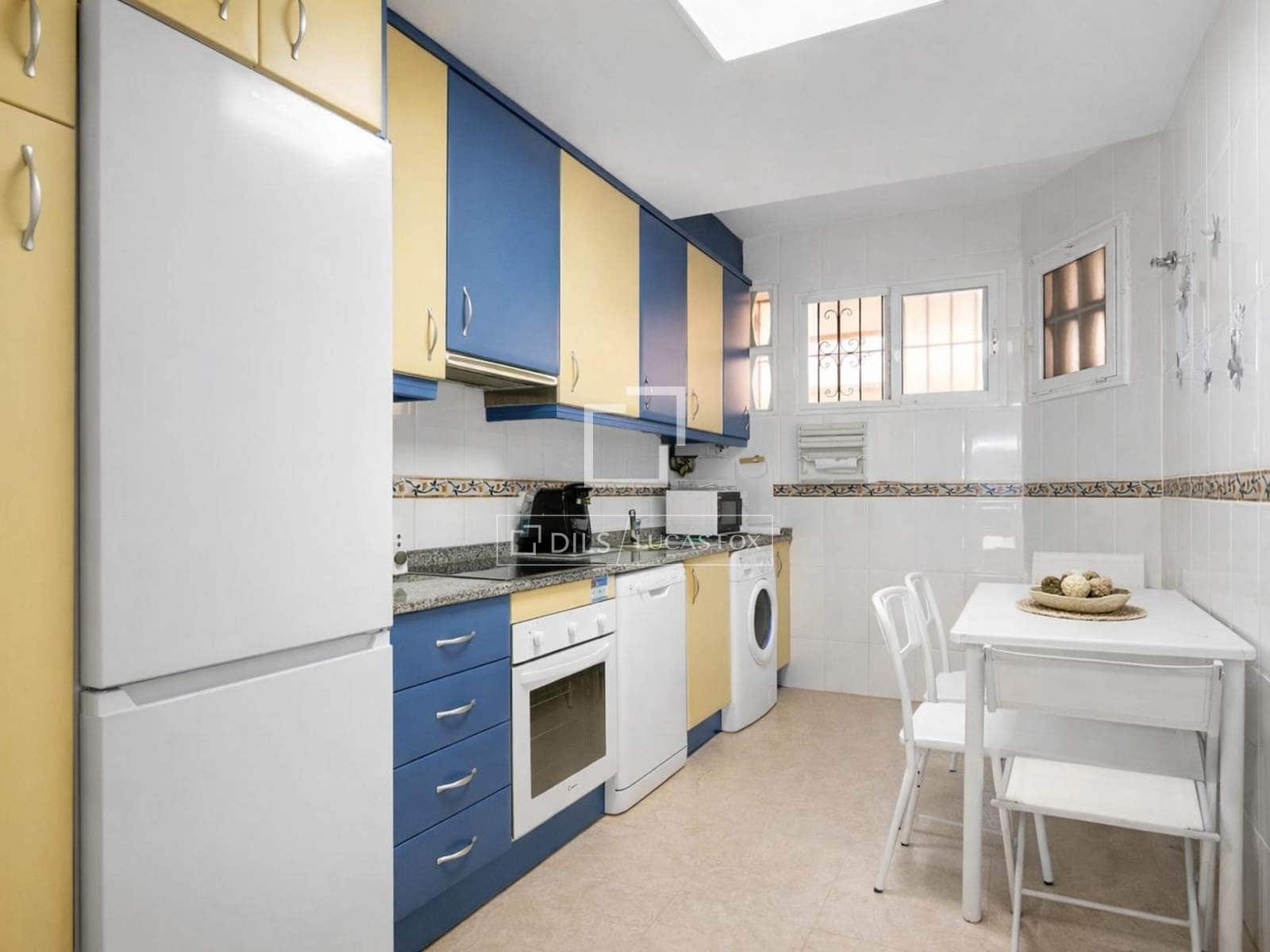 2 Zimmer Apartment zu verkaufen in Calpe / Calp - 285.000 € (Ref: 9464966)