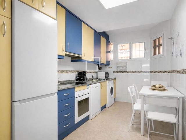 2 bedroom Apartment for sale in Calpe / Calp - € 285,000 (Ref: 9464966)
