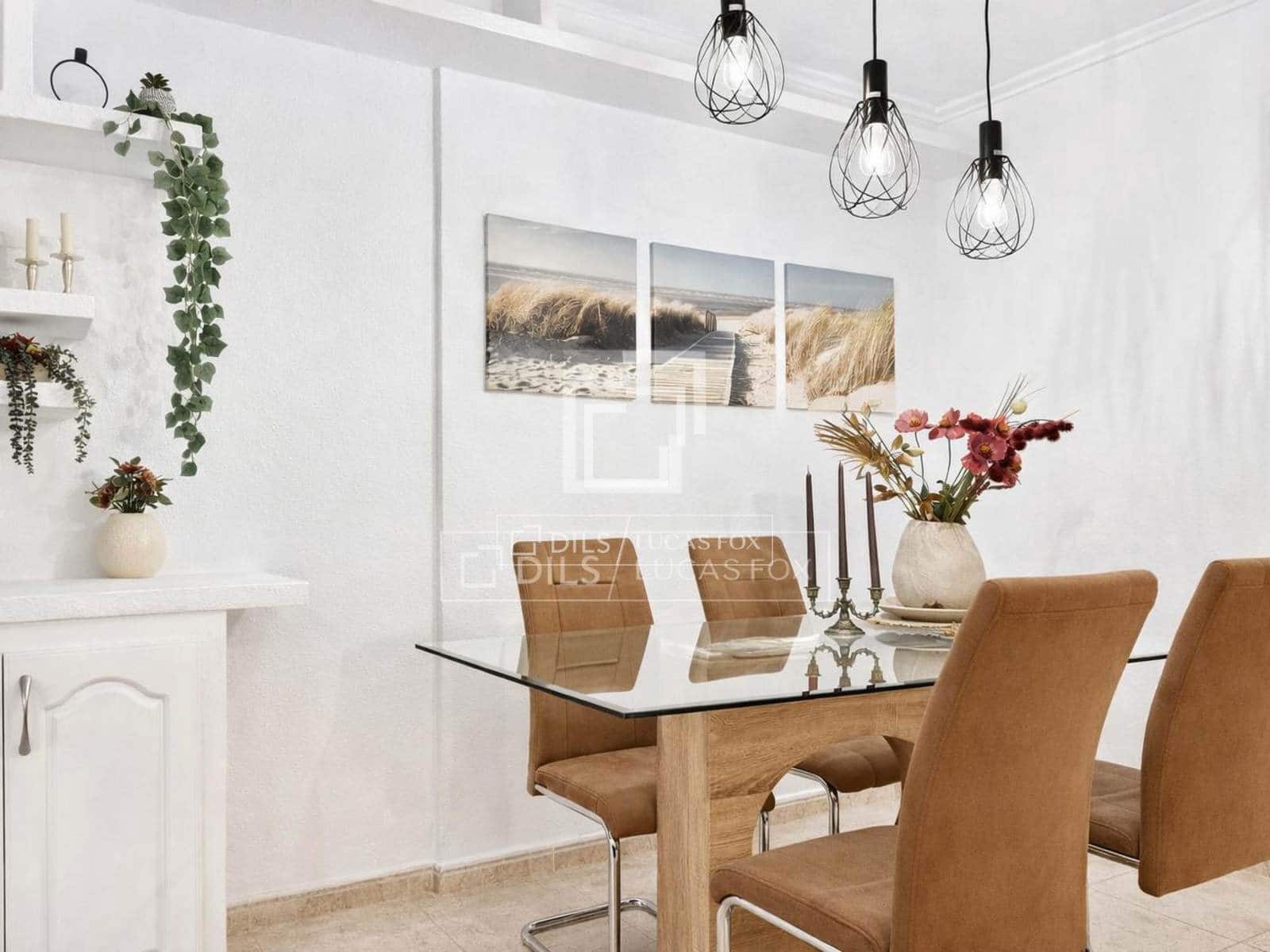 2 Zimmer Apartment zu verkaufen in Calpe / Calp - 285.000 € (Ref: 9464966)