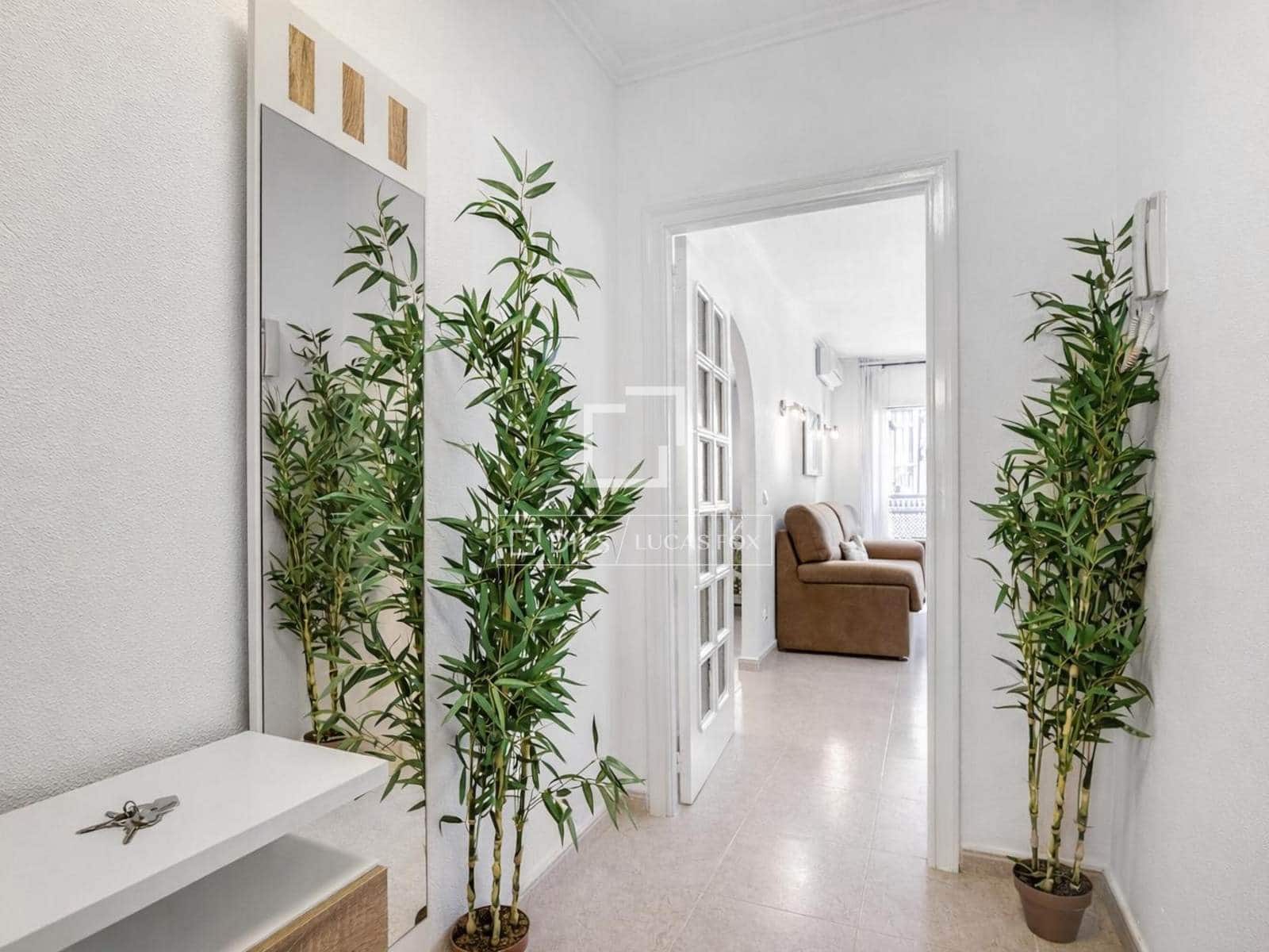 2 Zimmer Apartment zu verkaufen in Calpe / Calp - 285.000 € (Ref: 9464966)