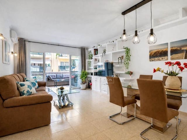 2 bedroom Apartment for sale in Calpe / Calp - € 285,000 (Ref: 9464966)