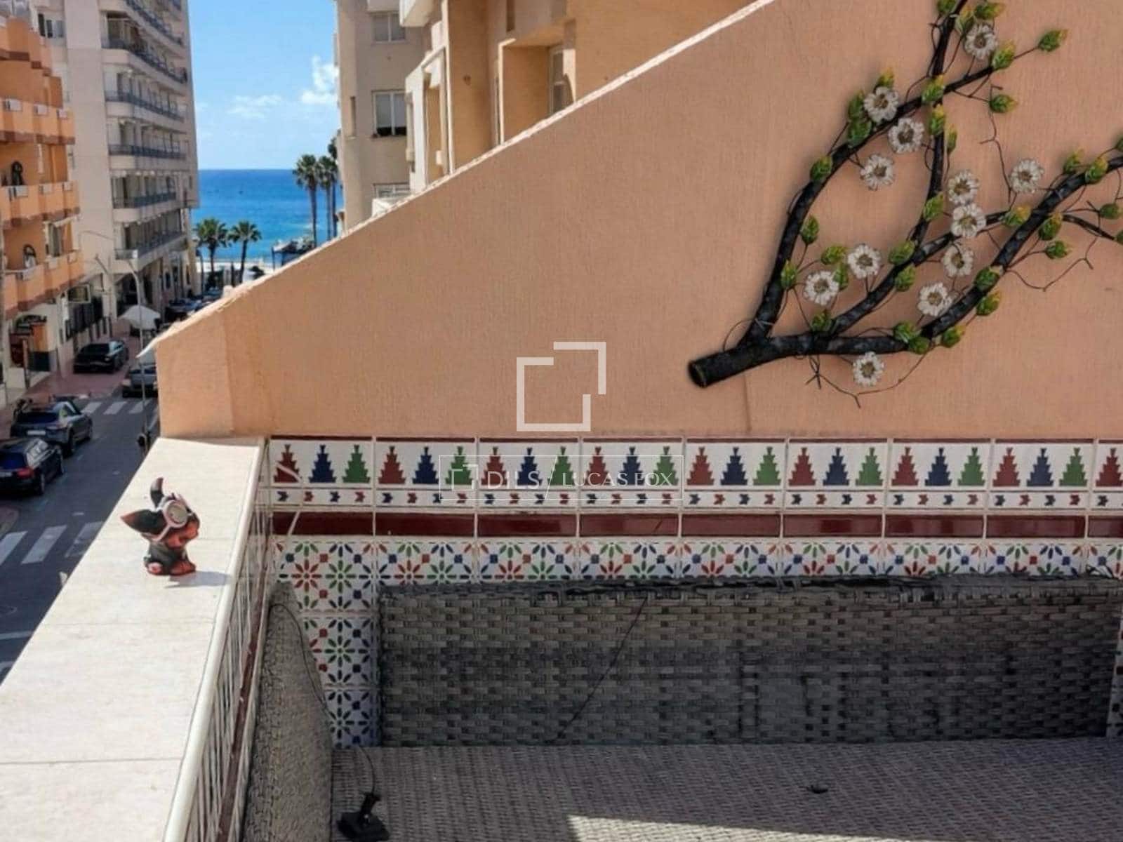 2 Zimmer Apartment zu verkaufen in Calpe / Calp - 285.000 € (Ref: 9464966)