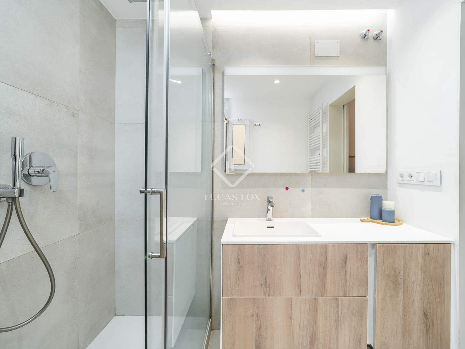 3 camera da letto Appartamento in vendita in Barcelona citta - 595.000 € (Rif: 9464967)