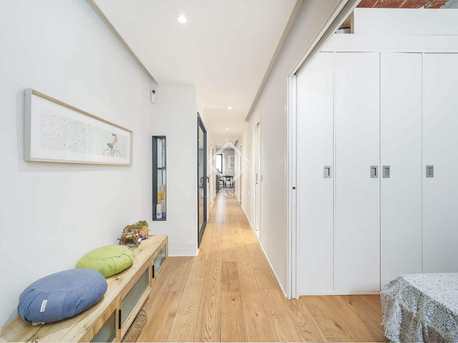 3 camera da letto Appartamento in vendita in Barcelona citta - 595.000 € (Rif: 9464967)